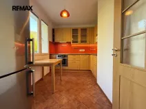 Pronájem bytu 3+1, Plzeň, Skupova, 65 m2