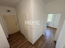 Pronájem bytu 2+1, Karviná - Fryštát, Nádražní, 52 m2