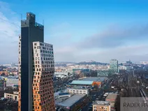 Prodej kanceláře, Brno, Pražákova, 272 m2