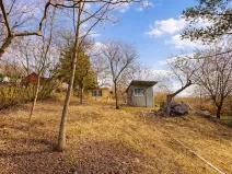 Prodej zahrady, Brno, Jámy, 1885 m2