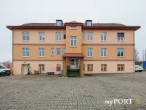 Prodej kanceláře, Nová Role, Tovární, 1088 m2