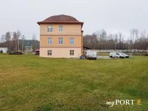 Prodej kanceláře, Nová Role, Tovární, 1088 m2