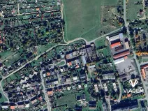 Prodej podílu pozemku pro bydlení, Stříbro, 25 m2