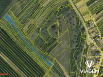 Prodej zahrady, Nenkovice, 3921 m2