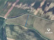 Prodej podílu pole, Šitbořice, 368 m2