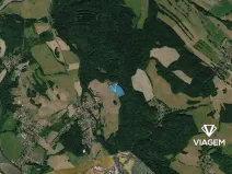 Prodej podílu pole, Ústí nad Labem, 5513 m2