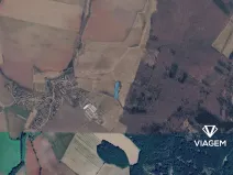 Prodej podílu pole, Kacákova Lhota, 1383 m2