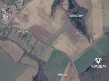 Prodej podílu pole, Dobrkovice, 2498 m2
