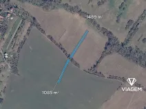 Prodej podílu pole, Dobrkovice, 1608 m2