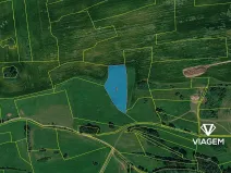 Prodej podílu pole, Předotice, 794 m2