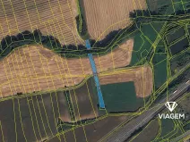 Prodej podílu pole, Hředle, 908 m2