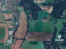 Prodej podílu pole, Lázně Bělohrad, 2380 m2