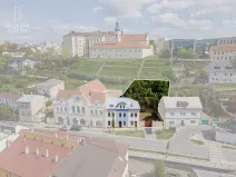 Prodej kanceláře, Mladá Boleslav, Ptácká, 305 m2