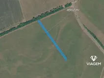Prodej pole, Nivnice, 4902 m2