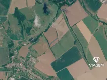 Prodej pole, Drslavice, 3500 m2