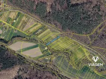 Prodej pole, Stražisko, 666 m2