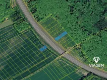 Prodej pole, Hrabyně, 2356 m2