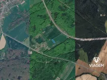 Prodej pole, Hrabyně, 4419 m2