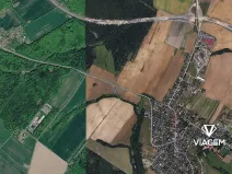 Prodej podílu pole, Velká Polom, 523 m2