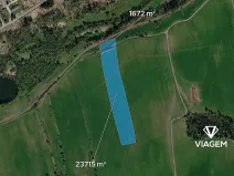 Prodej podílu pole, Rýmařov, 5077 m2