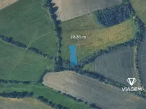 Prodej podílu pole, Řenče, 565 m2
