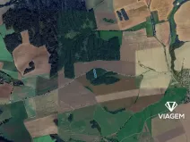 Prodej lesa, Hradiště, 2578 m2