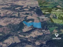 Prodej podílu lesa, Valašská Bystřice, 19663 m2