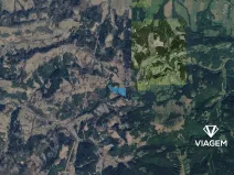 Prodej podílu lesa, Valašská Bystřice, 19663 m2