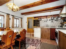 Prodej chalupy, Ostrovec, 130 m2