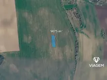 Prodej podílu pole, Žeravice, 737 m2