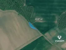 Prodej podílu pole, Oleksovice, 511 m2
