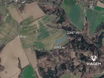 Prodej pole, Ondřejov, 9879 m2