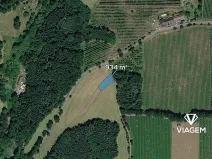 Prodej podílu pole, Truskovice, 467 m2