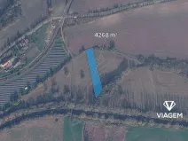 Prodej podílu pole, Jaroměř, 1067 m2