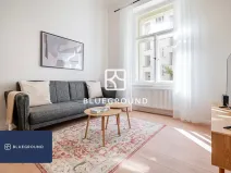 Pronájem bytu 2+kk, Praha - Žižkov, Kubelíkova, 50 m2