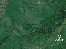 Prodej lesa, Ženklava, 2212 m2