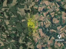 Prodej lesa, Přibyslav, 1542 m2