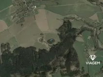 Prodej lesa, Veliš, 941 m2