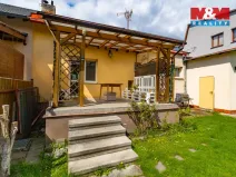 Prodej rodinného domu, Bohumín - Skřečoň, 1. máje, 99 m2