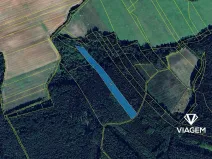 Prodej podílu lesa, Pnětluky, 5210 m2