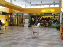 Pronájem obchodního prostoru, Brno, 305 m2