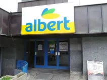 Pronájem obchodního prostoru, Jihlava, Masarykovo náměstí, 162 m2