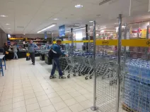 Pronájem obchodního prostoru, Jablonec nad Nisou, Na Vršku, 413 m2