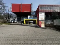 Pronájem obchodního prostoru, Liberec, Budyšínská, 288 m2