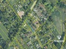 Prodej pole, Orlová, 223 m2