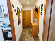 Pronájem bytu 2+1, Litoměřice, Hrubínova, 55 m2