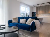 Pronájem rodinného domu, Praha - Nebušice, Noseckých, 120 m2