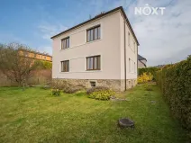 Prodej rodinného domu, Šumperk, Gen. Krátkého, 343 m2