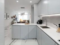 Prodej bytu 3+kk, Alicante, Španělsko, 87 m2