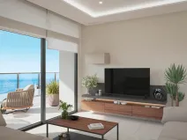 Prodej bytu 3+kk, Alicante, Španělsko, 82 m2